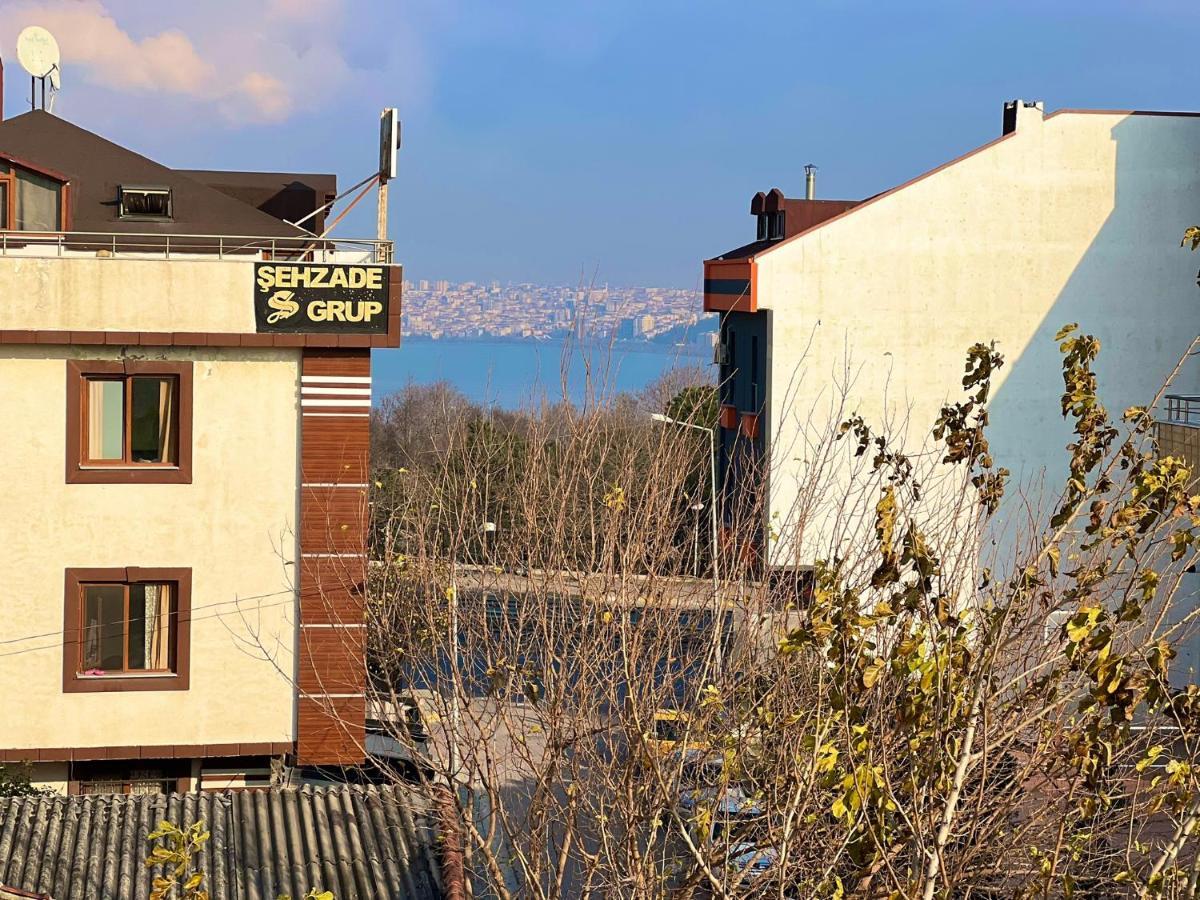 Beta Hotel Avcilar - Istanbul — Fotoğraflar 2